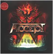 Accept - Stalingrad Brothers In Death