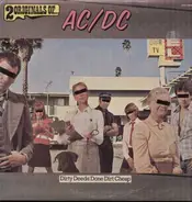 AC/DC - 2 Originals Of...