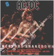 AC/DC - Nervous Shakedown