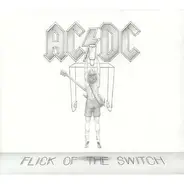 AC/DC - Flick of the Switch