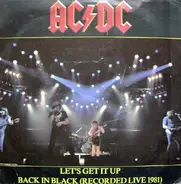 AC/DC - Let's Get It Up