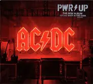 AC/DC - Pwr/UP