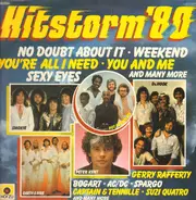 Hitstorm '80 - Hitstorm '80
