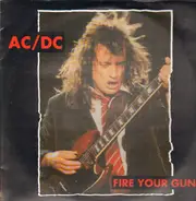 AC/DC - Fire Your Guns