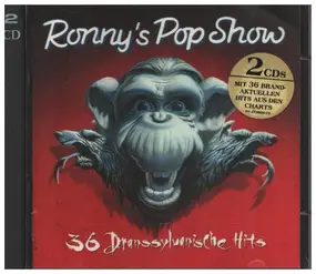 Ace of Base - Ronny'S Pop Show 21