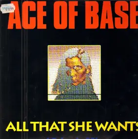 Ace of Base - All That She Wants