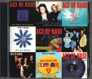 Ace Of Base - Singles Of The 90's