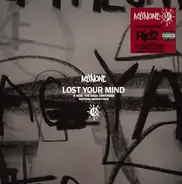 Aceyalone - Lost Your Mind / The Saga Continues