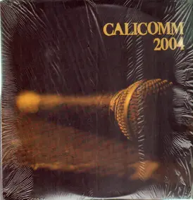 Aceyalone - CaliComm 2004