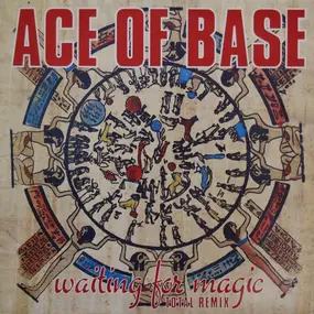 Ace of Base - Waiting For Magic (Total Remix)