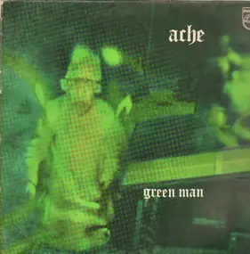 Ache - Green Man
