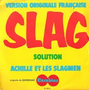 Achille Et Les Slagmen - Slag Solution