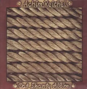 Achim Reichel - Dat Shanty Alb'm
