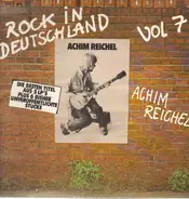Achim Reichel - Rock In Deutschland Vol. 7