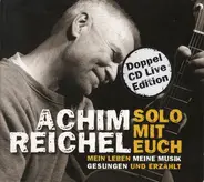 Achim Reichel - Solo Mit Euch