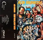 Acid Drinkers - Dirty Money Dirty Tricks