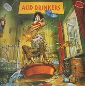 Acid Drinkers