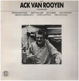 Ack Van Rooyen - Homeward
