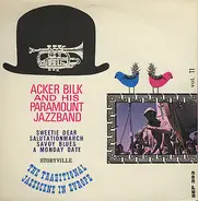 Acker Bilk And His Paramount Jazz Band - Acker Bilk And His Paramount Jazz Band