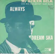 Acker Bilk And His Paramount Jazz Band - Always