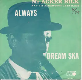 Acker Bilk - Always