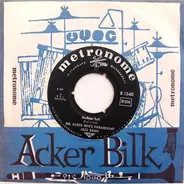 Acker Bilk And His Paramount Jazz Band - Berliner Luft / Alte Kameraden