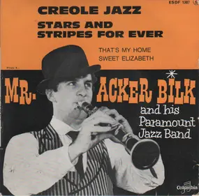 Acker Bilk - Créole Jazz