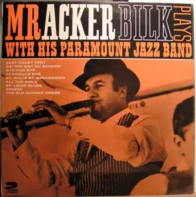 Acker Bilk - Mr. Acker Bilk Plays