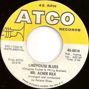 Acker Bilk - Limehouse Blues