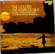 Acker Bilk - The Golden Treasury Of Bilk