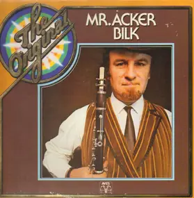 Acker Bilk - The Original Acker Bilk