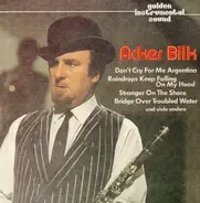 Acker Bilk - Golden Instrumental Sound