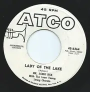 Acker Bilk - Lady Of The Lake