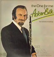 Acker Bilk - The One For Me