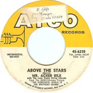 Acker Bilk - Above the stars