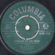 Acker Bilk & The Leon Young String Chorale - Stranger on the Shore