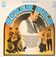 Acker Bilk and the Paramount Jazz Band - Golden Hour of Acker Bilk