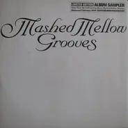 Action Men / Disco Volante - Mashed Mellow Grooves