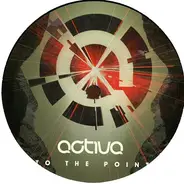Activa - To The Point (Sampler 1)