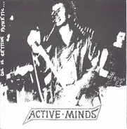 Active Minds - Dis Is Getting Pathetic...