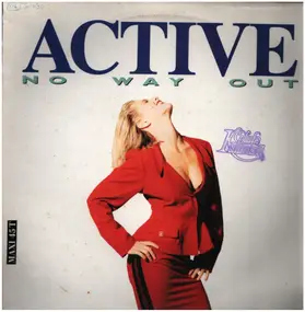 Active - No Way Out