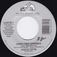 Aaron Tippin - Honky Tonk Superman