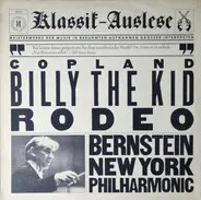 Copland - Billy The Kid / Rodeo