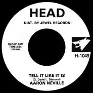 Aaron Neville - Tell It Like It Is