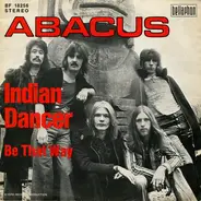 Abacus - Indian Dancer