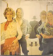 ABBA (Björn, Benny, Agnetha & Frida) - ABBA (Björn, Benny, Agnetha & Frida)