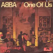 Abba - One Of Us