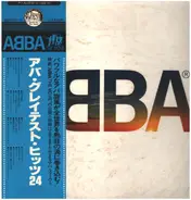 Abba - ABBA's Greatest Hits 24