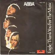 Abba - Eagle / Thank You For The Music