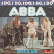 ABBA / Rubettes - I Do, I Do, I Do, I Do, I Do